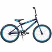 HUFFY BICYCLES Huffy Bicycles 253939 20 in. Boys Pro Thunder Bike - Blue 253939